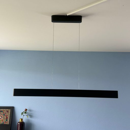 lampenmontage