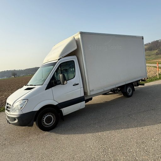 transporter